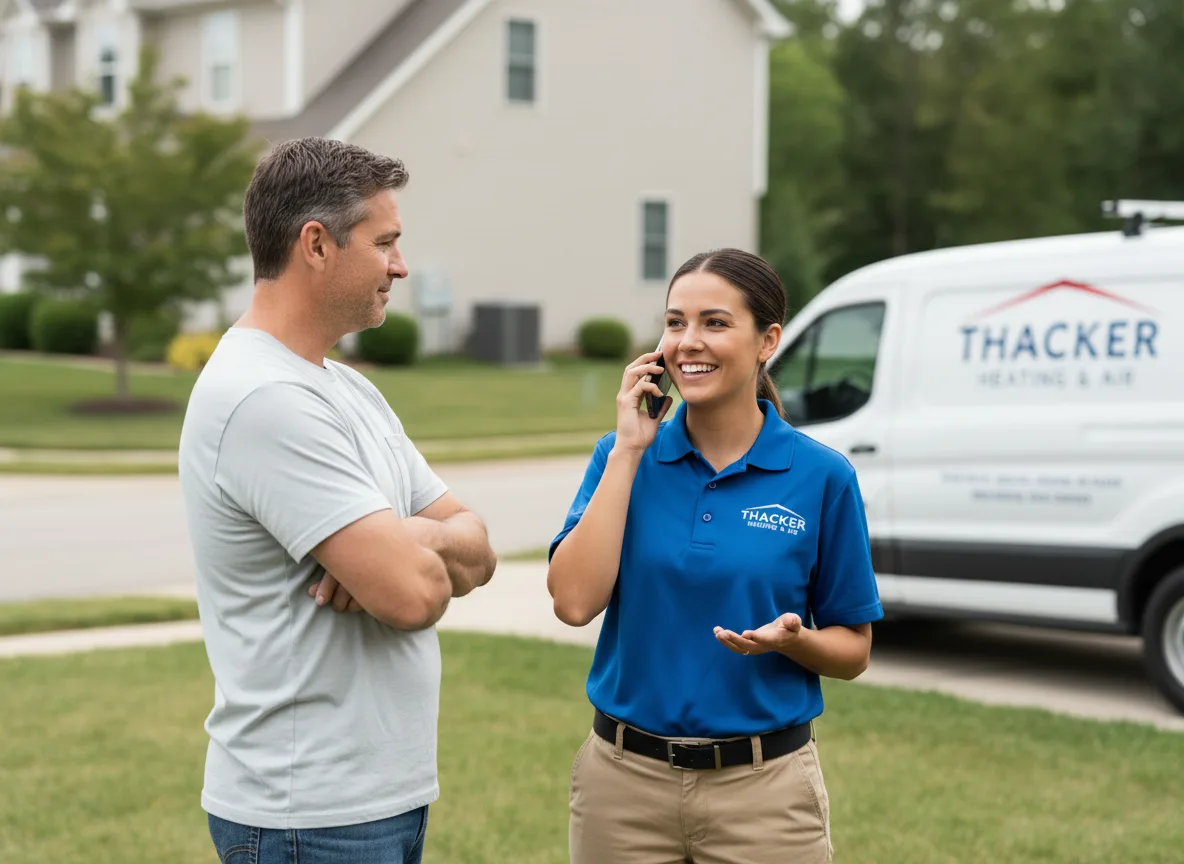 Ac Repair Breda, IA FAQs
